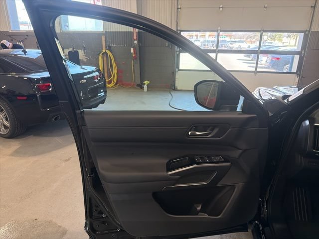 New 2026 Nissan Pathfinder SL AWD/4WD image 19