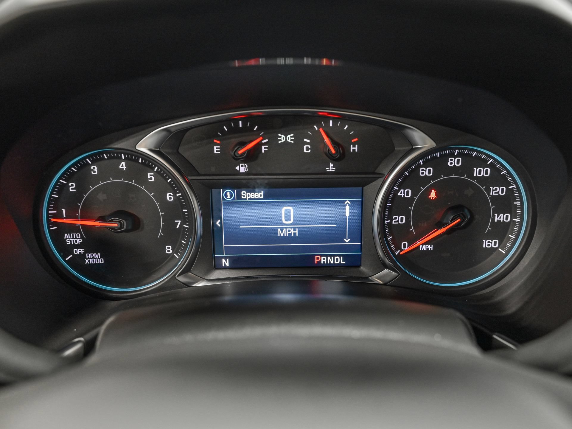 Used 2023 Chevrolet Equinox LT AWD/4WD image 23