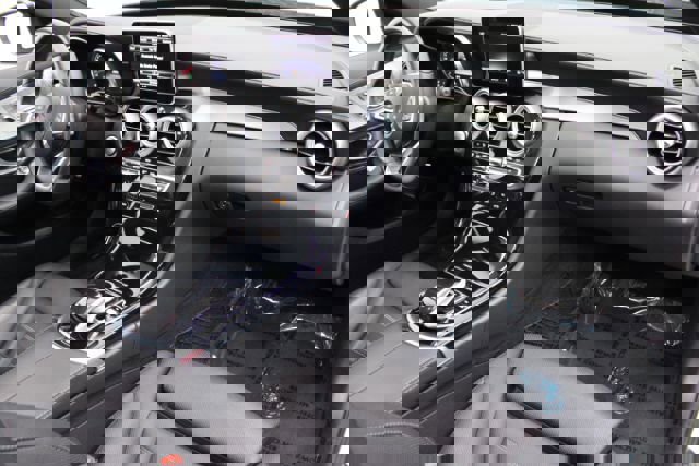 Used 2015 Mercedes-Benz C 400 4MATIC image 33