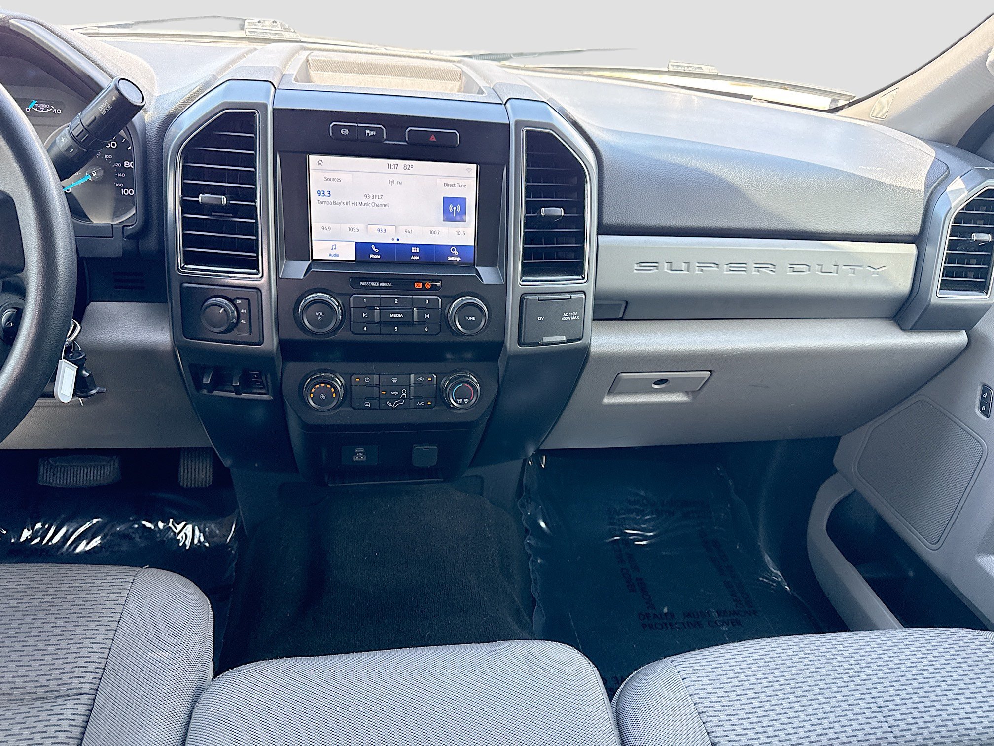Used 2022 Ford F350 XLT AWD/4WD image 17