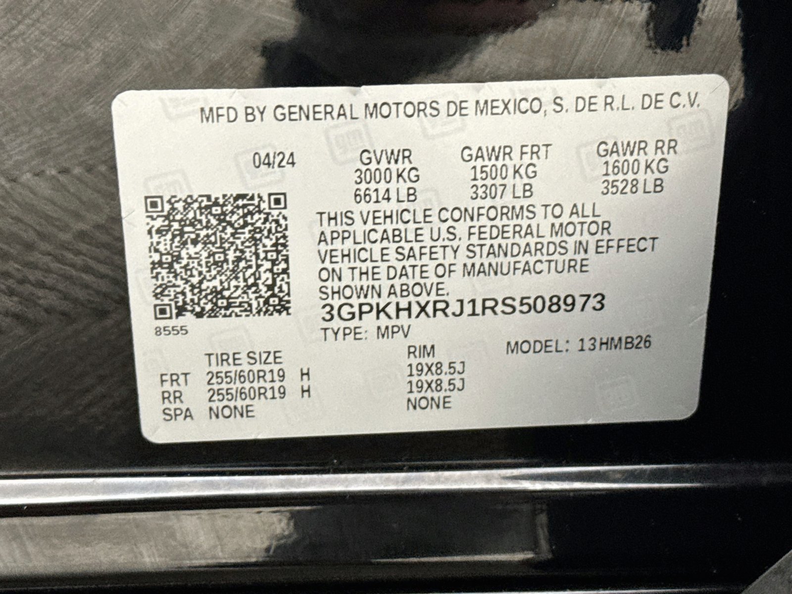 Used 2024 Honda Prologue Touring image 33