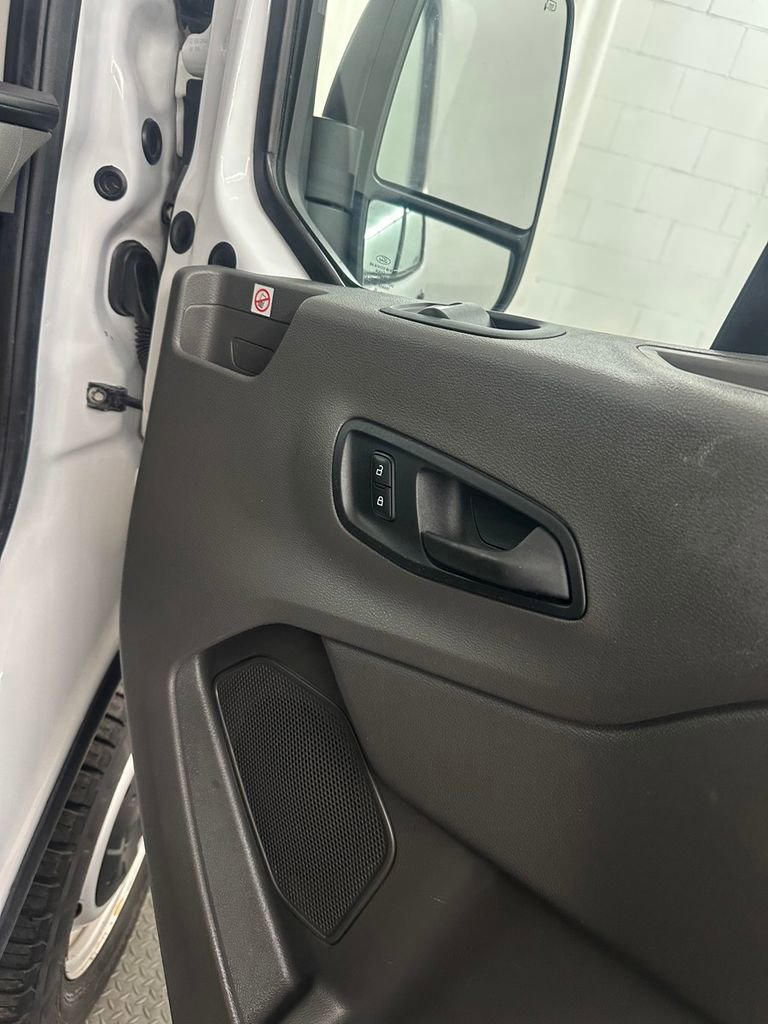 Used 2020 Ford Transit 250 Low Roof image 29