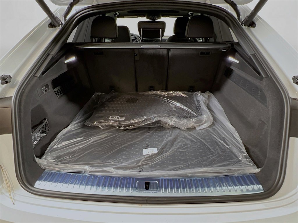 New 2026 Audi Q8 Premium Plus image 26