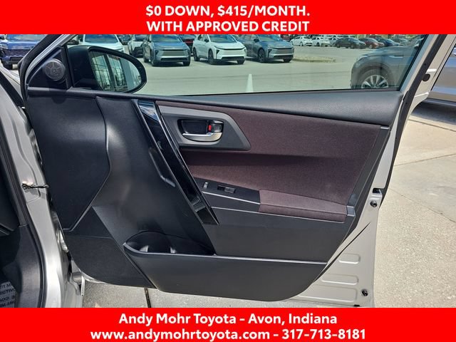 Used 2016 Scion iM FWD image 33