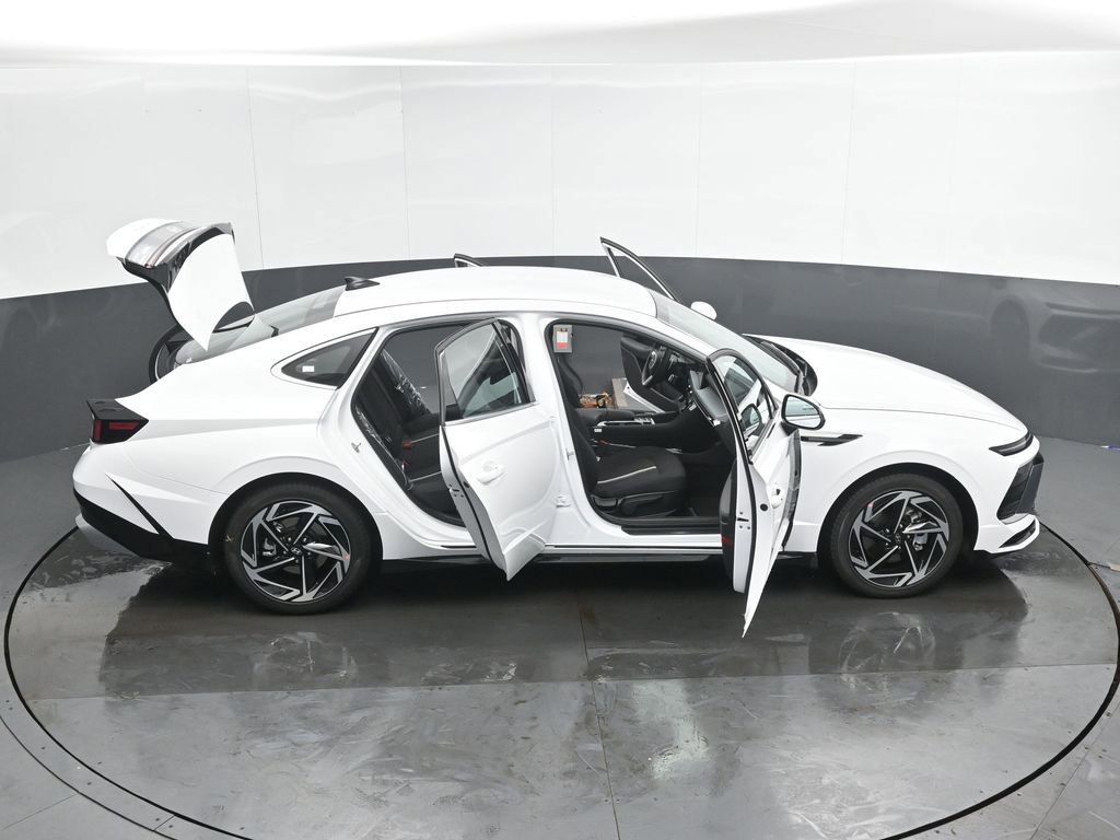 New 2026 Hyundai Sonata SEL image 54