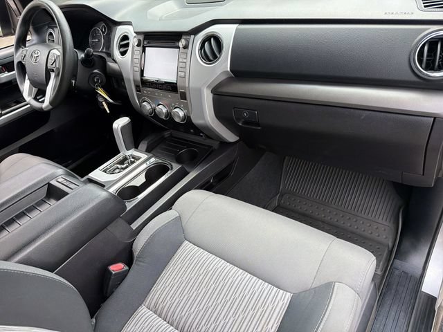 Used 2014 Toyota Tundra SR5 w/ SR5 Upgrade Package RWD image 33