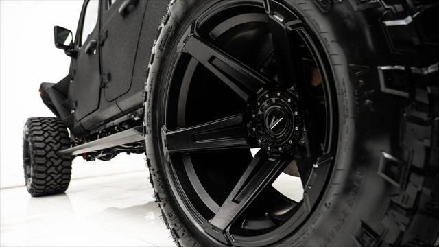 Used 2025 Jeep Gladiator Sport image 34