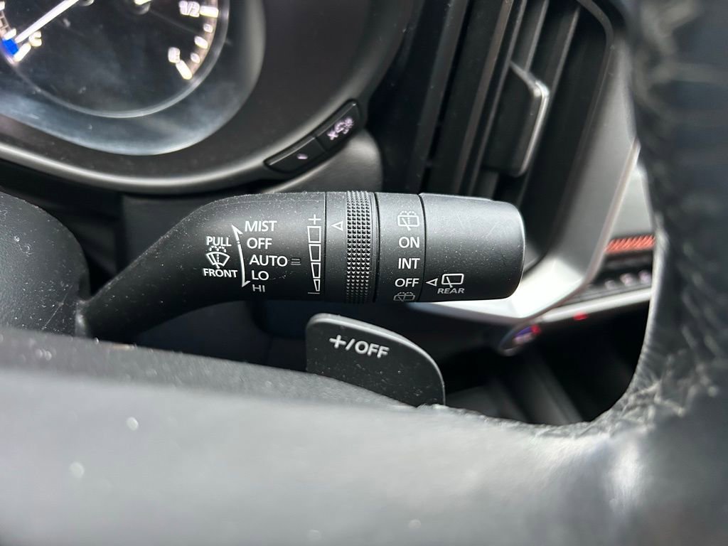 Used 2024 MAZDA CX-50 Meridian Edition w/ Apex Package image 21