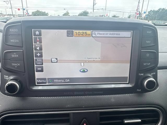 Used 2020 Hyundai Kona Ultimate AWD/4WD image 16