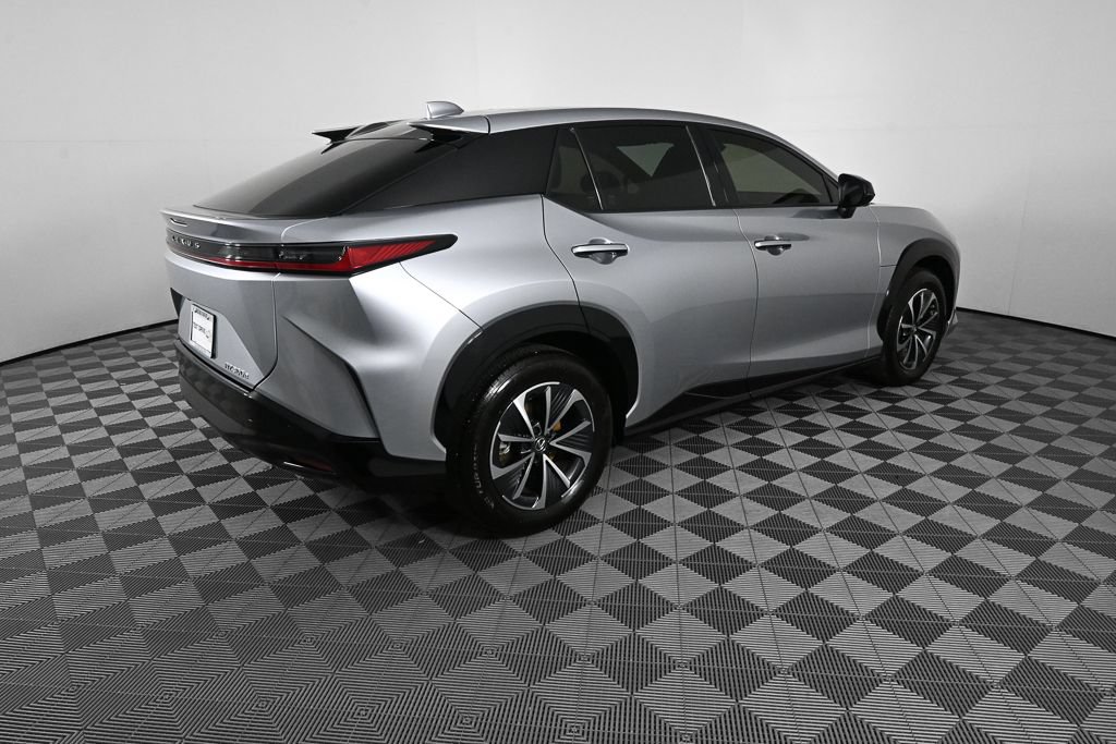 Used 2024 Lexus RZ 300e Premium w/ Accessory Package (2T) FWD image 25