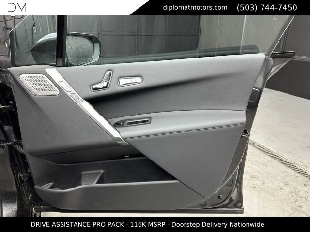 Used 2025 BMW iX M60 AWD/4WD image 25