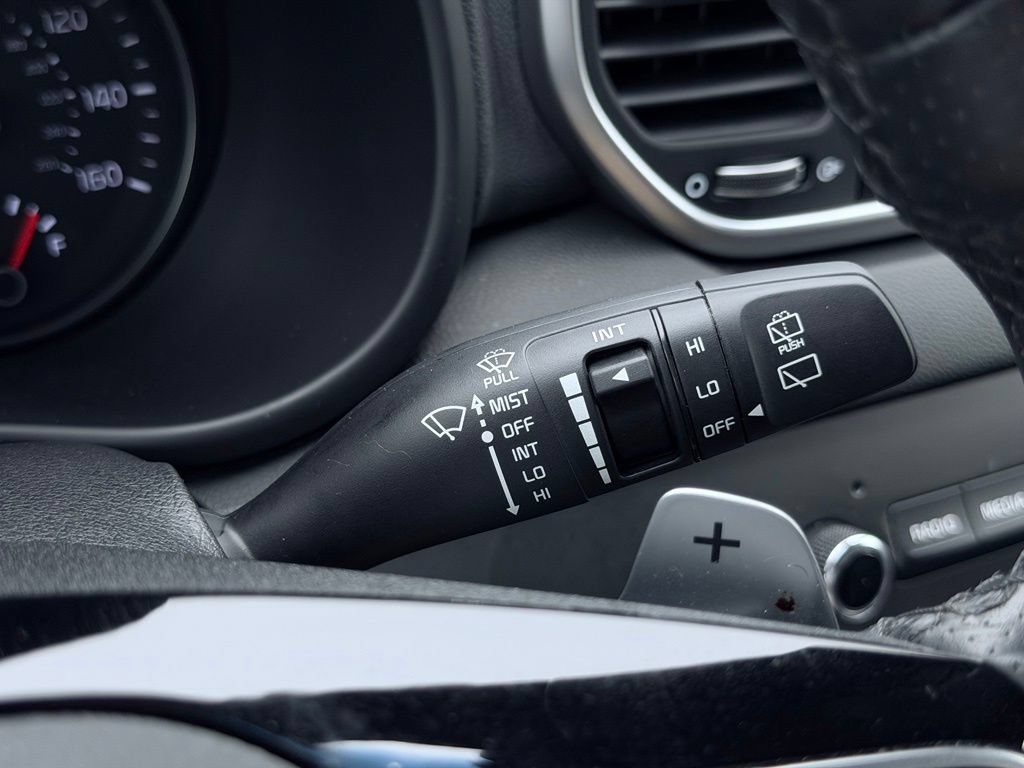 Used 2020 Kia Sportage S AWD/4WD image 28