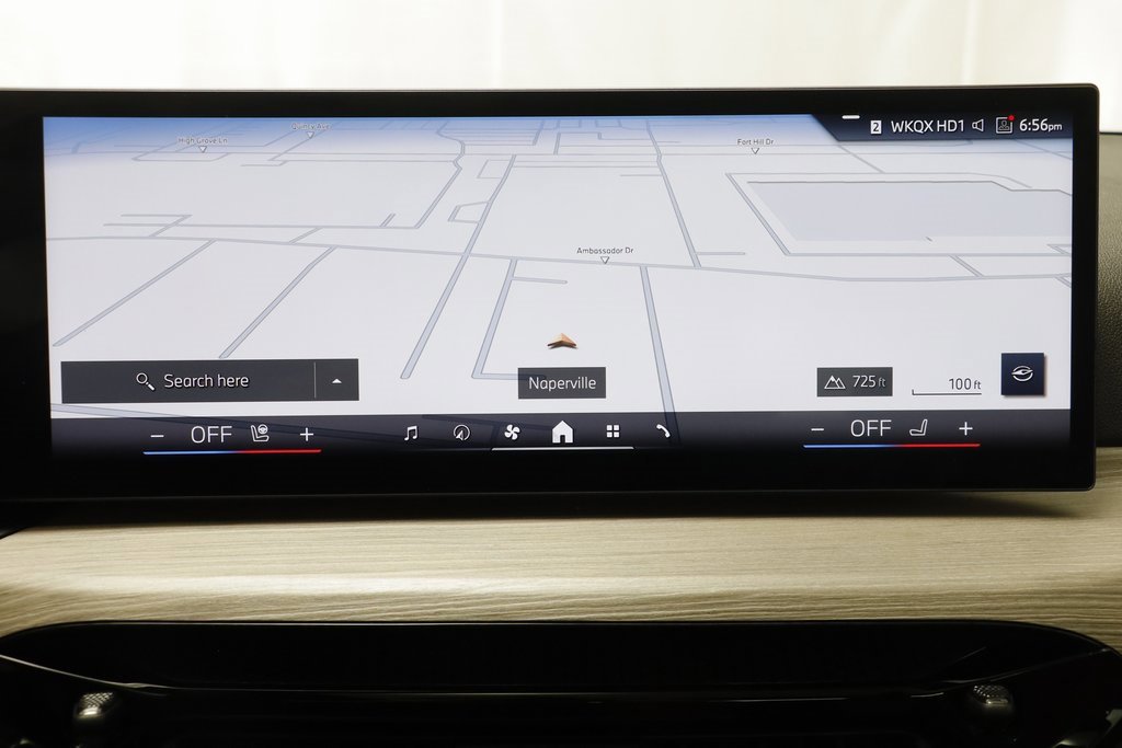 Certified 2025 BMW 330i xDrive Sedan image 11