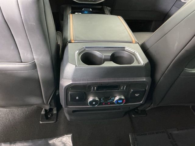 Used 2024 Ford Expedition Max Platinum image 27