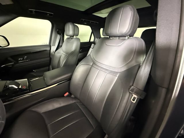 Certified 2024 Land Rover Range Rover Sport SE AWD/4WD image 6
