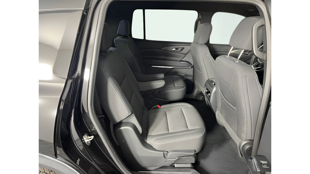 Used 2024 Chevrolet Traverse LT AWD/4WD image 15