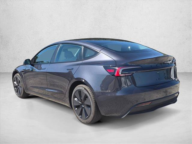 Used 2025 Tesla Model 3 Long Range RWD image 7