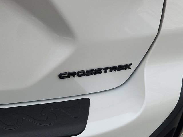 New 2026 Subaru Crosstrek 2.0i Premium AWD/4WD image 17
