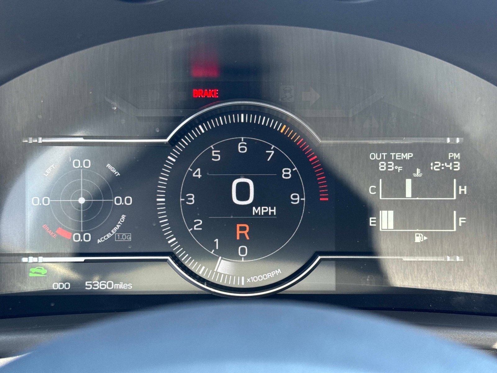 Used 2025 Toyota GR86 Hakone Edition RWD image 25