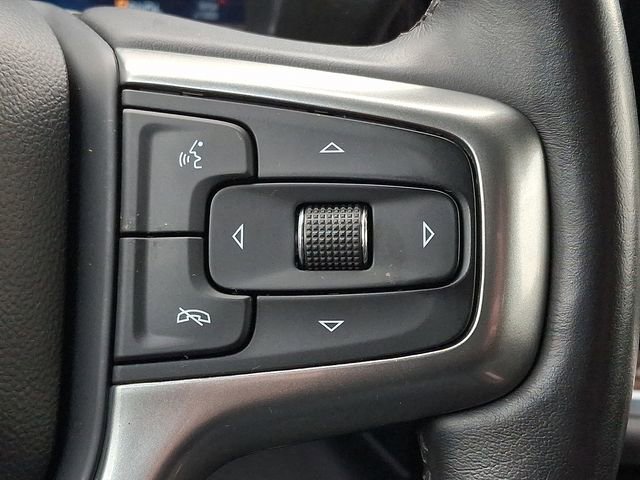 Used 2022 Chevrolet Silverado 1500 LT image 19