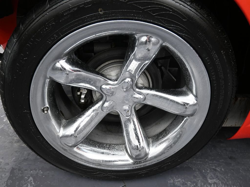 Used 1999 Plymouth Prowler image 19