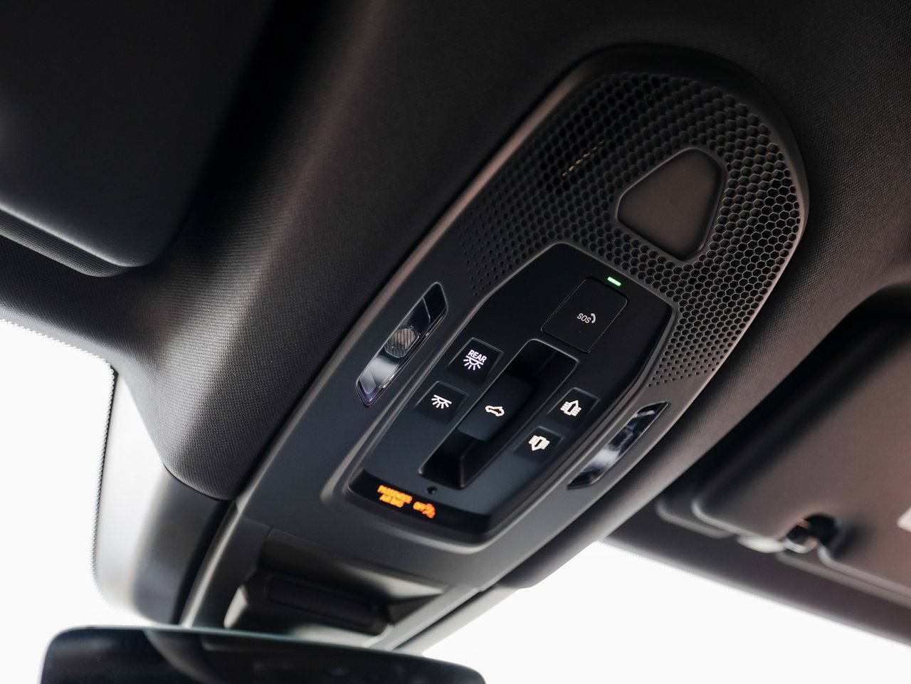 Certified 2026 Porsche Cayenne AWD/4WD image 21