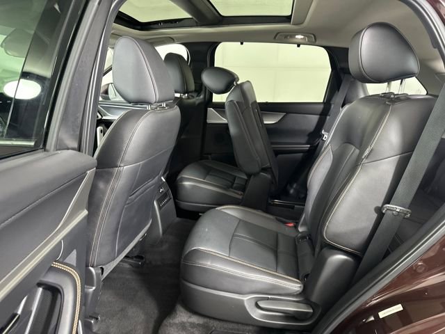 Used 2024 MAZDA CX-90 Plug-In Hybrid w/ Premium Pkg image 25