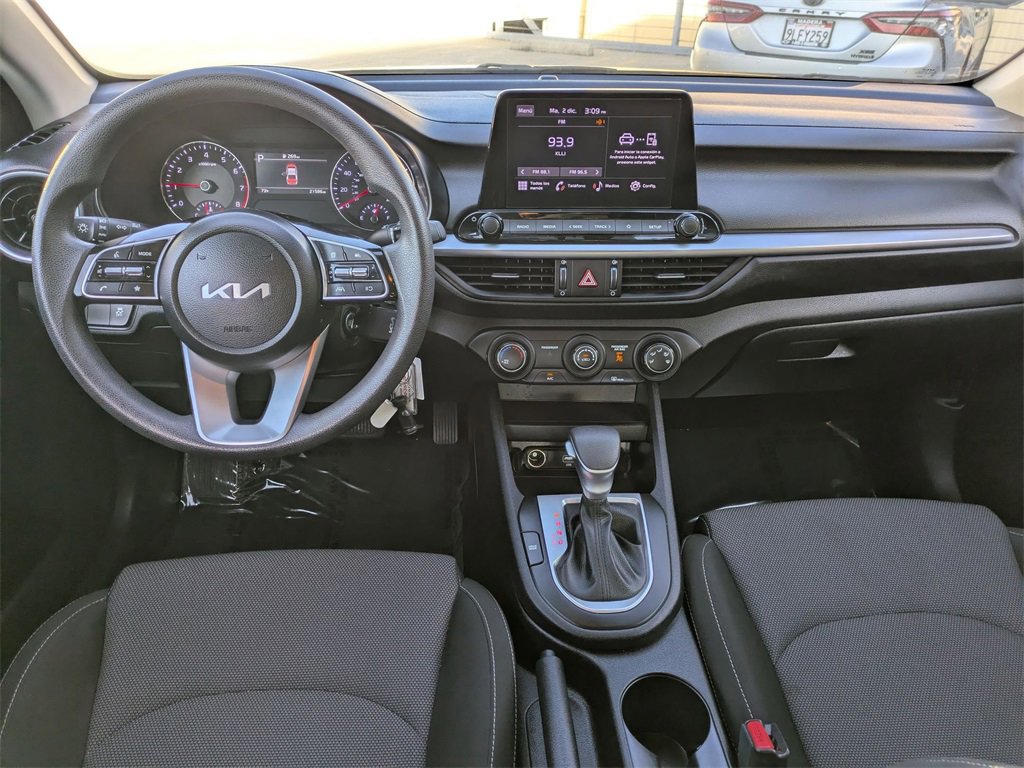 Used 2024 Kia Forte LXS image 26