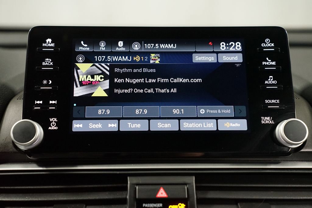 Used 2022 Honda Accord Sport image 18