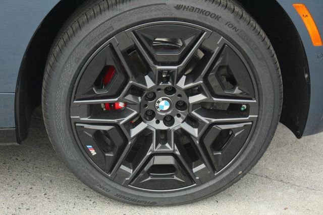 New 2026 BMW iX xDrive60 w/ M Sport Package image 11