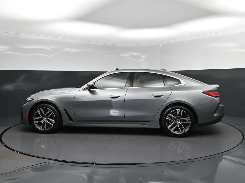 Used 2025 BMW 430i RWD image 4