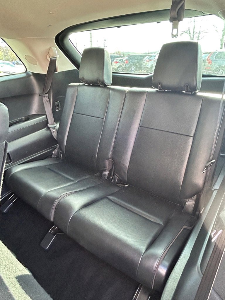 Used 2014 MAZDA CX-9 Grand Touring image 11