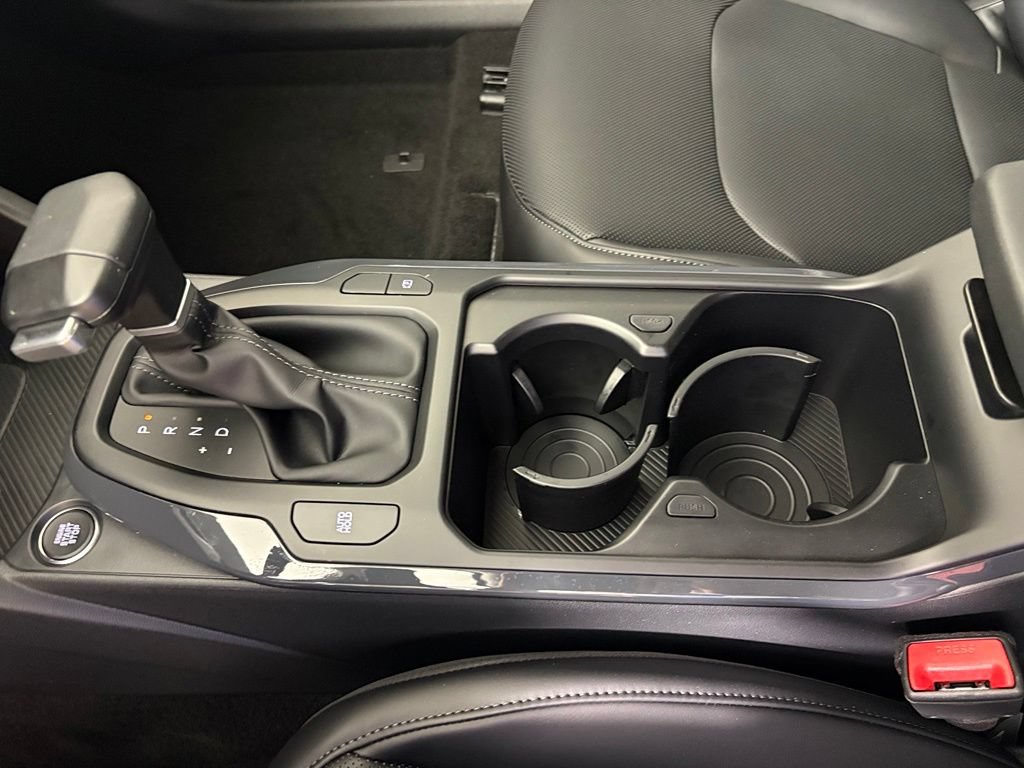 New 2026 Kia K4 GT-Line Turbo FWD image 30