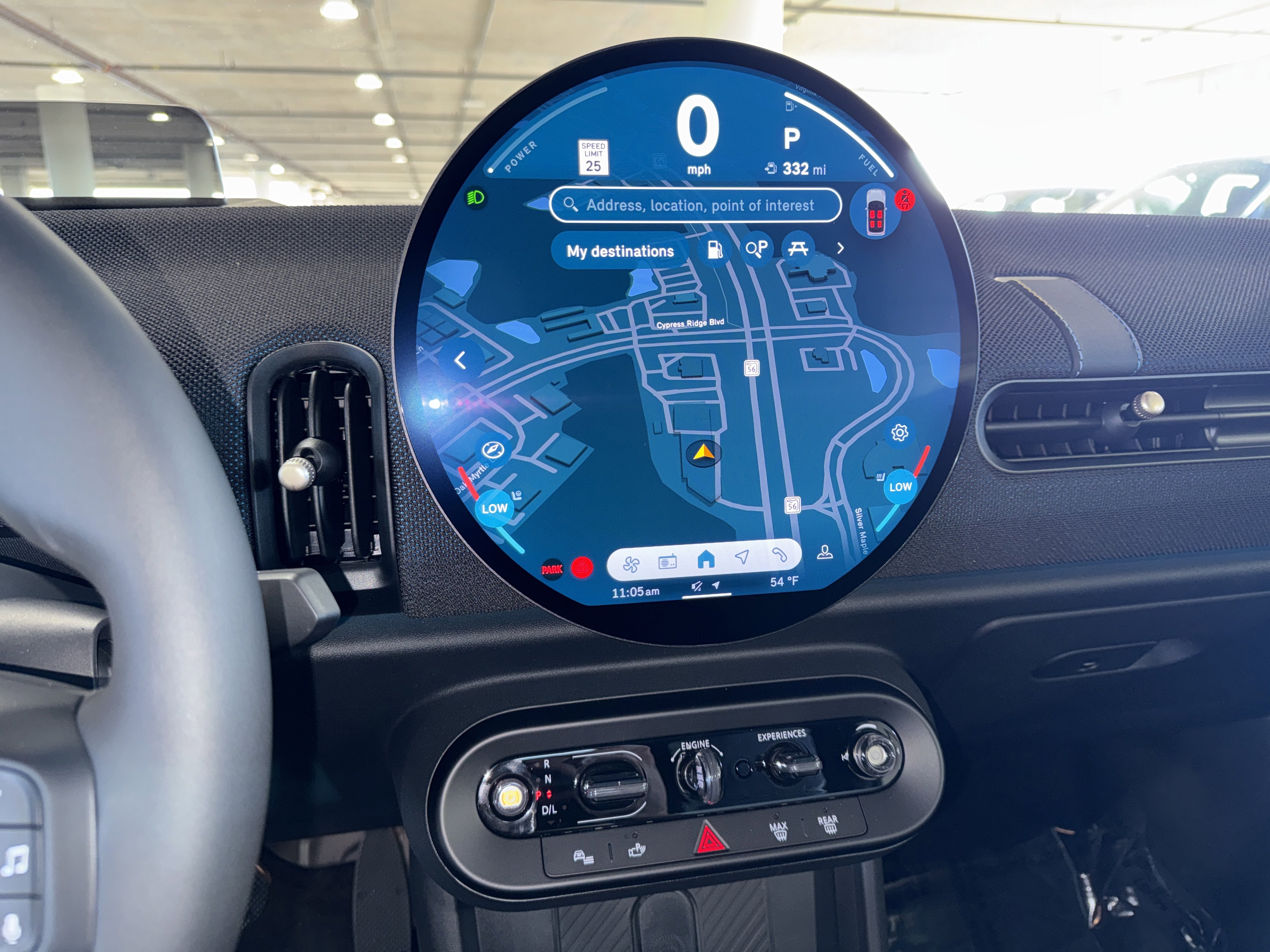 New 2026 MINI Cooper S image 16