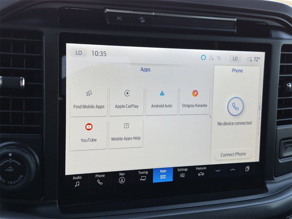 Used 2025 Ford F150 XLT w/ Equipment Group 302A MID image 28