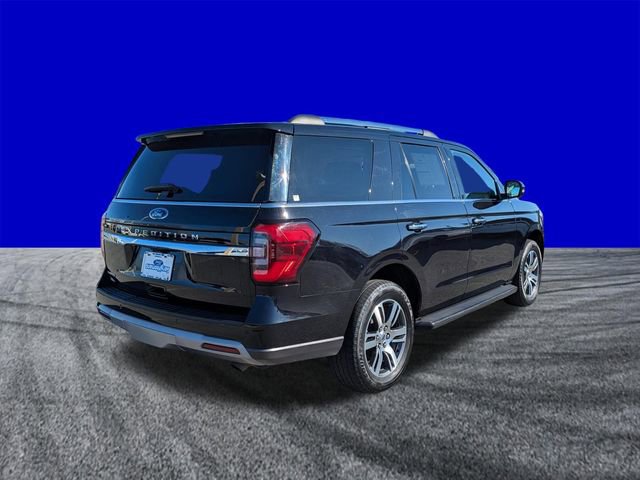 Certified 2024 Ford Expedition Limited image 4