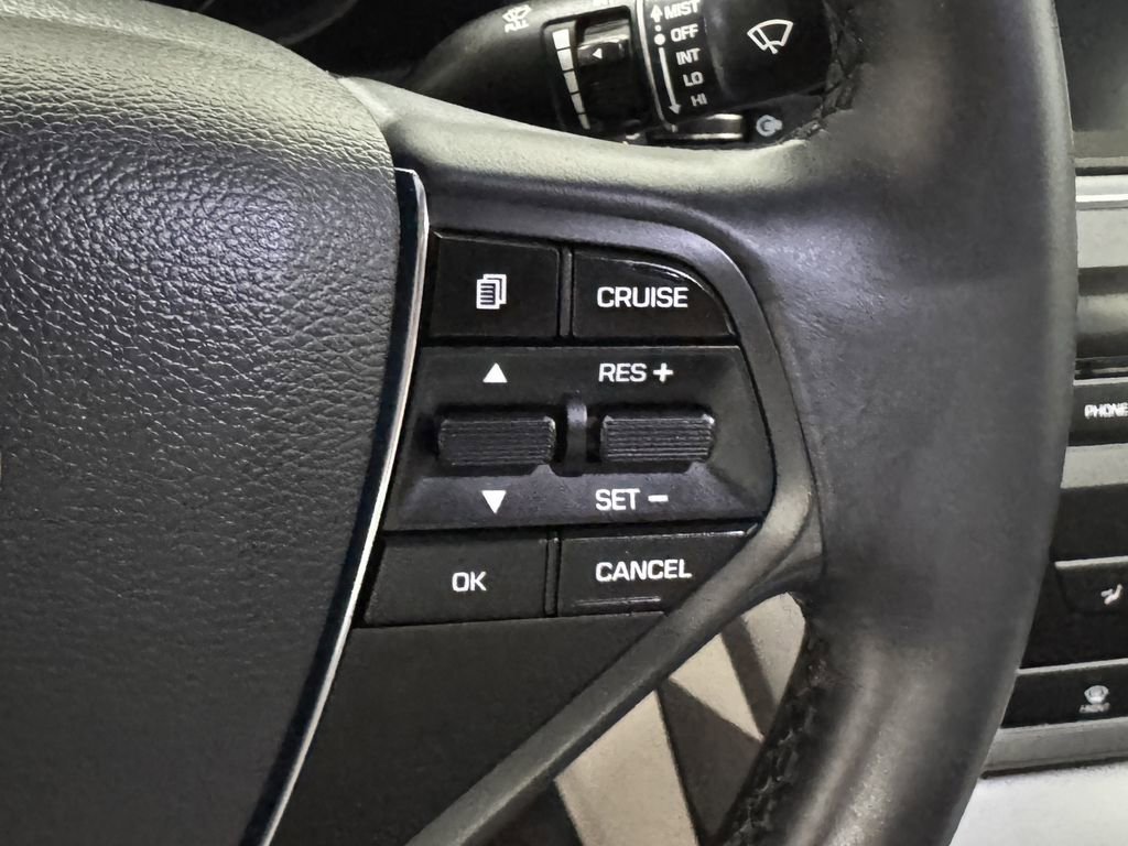 Used 2017 Hyundai Sonata Sport w/ Value Edition Package 02 FWD image 6