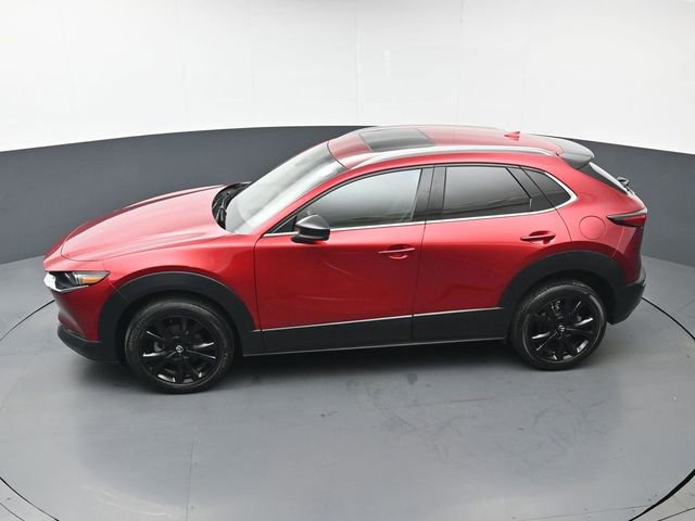 Certified 2023 MAZDA CX-30 2.5 Turbo w/ Premium Package image 36
