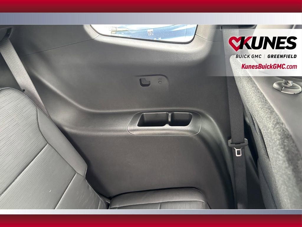 New 2026 Buick Enclave Sport Touring w/ Power Package image 59