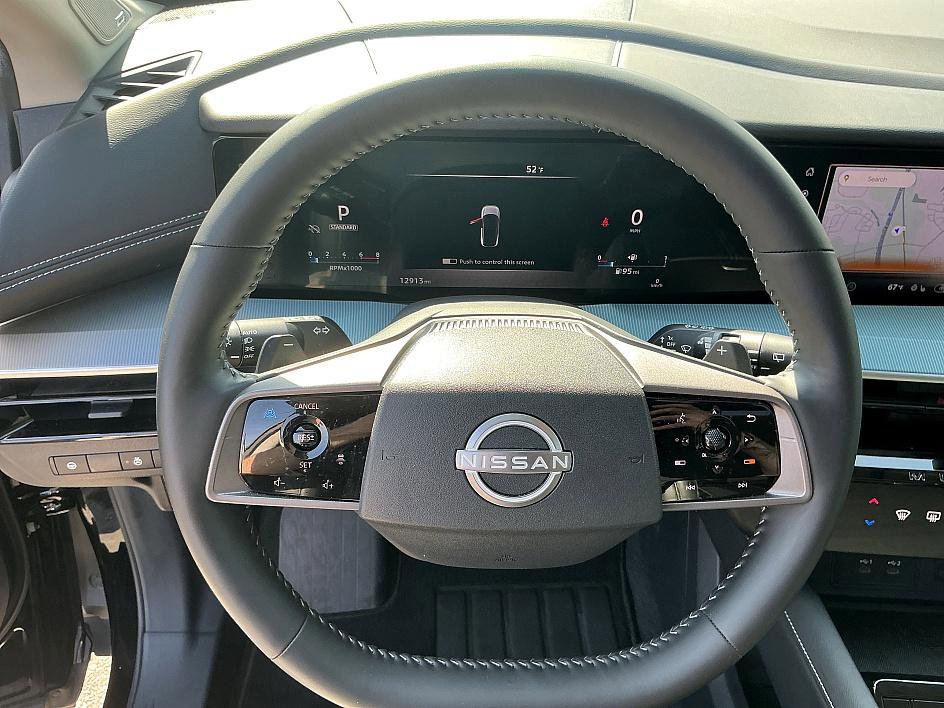 Certified 2025 Nissan Murano SL image 14