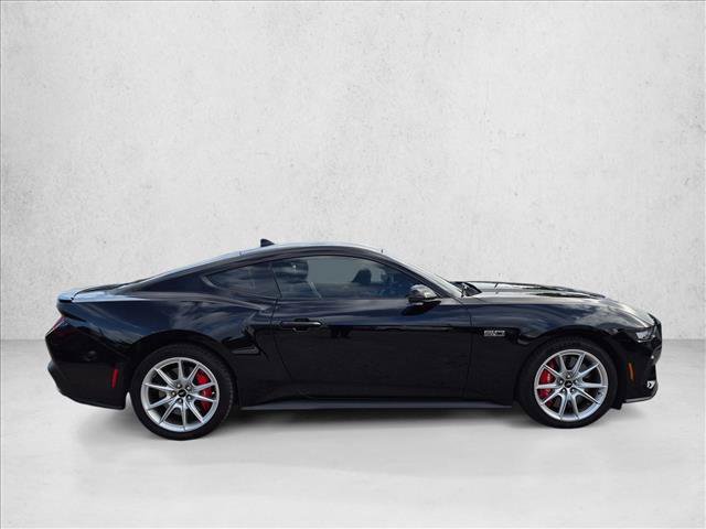 Certified 2024 Ford Mustang GT Premium RWD image 4