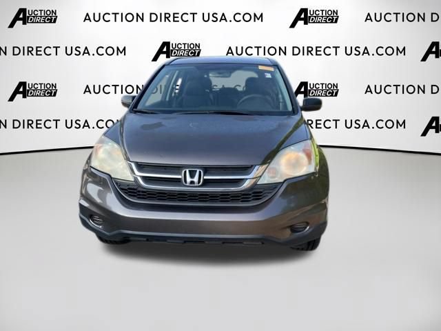Used 2010 Honda CR-V LX image 2