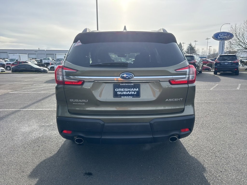 Certified 2024 Subaru Ascent Premium w/ Convenience Package image 6