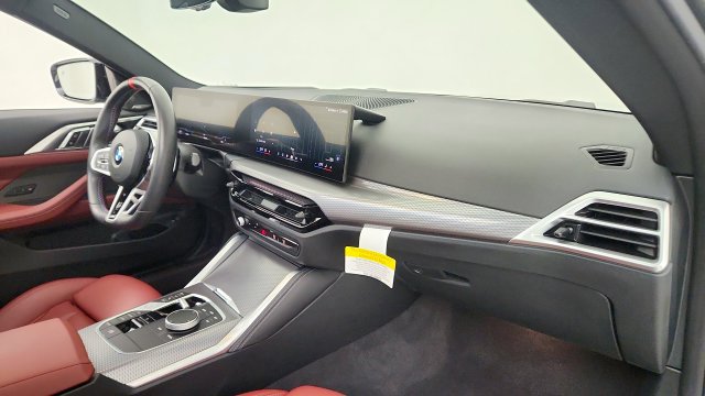 Used 2026 BMW M440i Coupe RWD image 33
