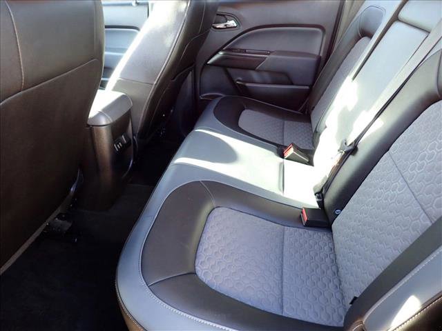 Used 2018 Chevrolet Colorado Z71 image 8