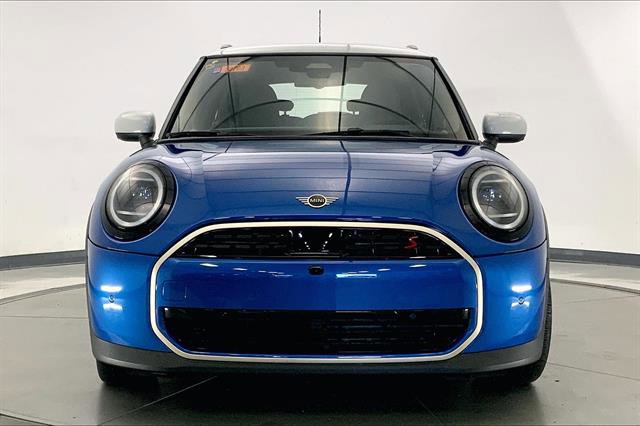 Certified 2025 MINI Cooper S image 2