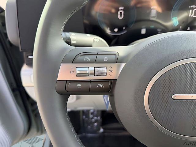 New 2026 Hyundai Kona SEL Sport image 16