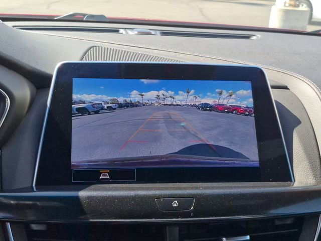 Used 2023 Cadillac CT5 Luxury image 13