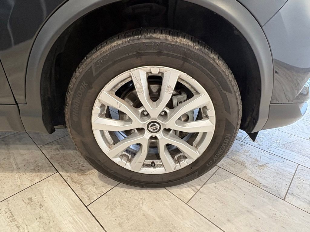 Used 2022 Nissan Rogue Sport S FWD image 29