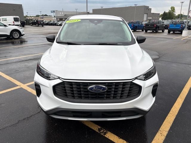 Used 2023 Ford Escape Active w/ Tech Pack #1 AWD/4WD image 16